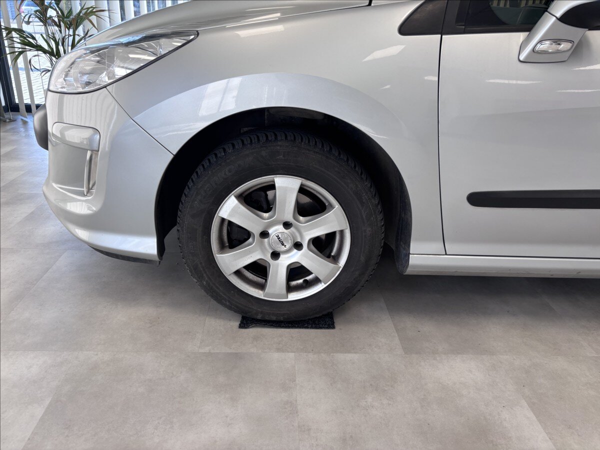 Peugeot 308 Kombi 1,6 l 88 kw