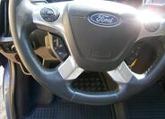Ford Tourneo Custom 21