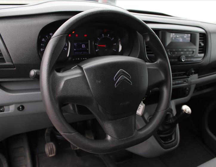 Citroën Jumpy 13