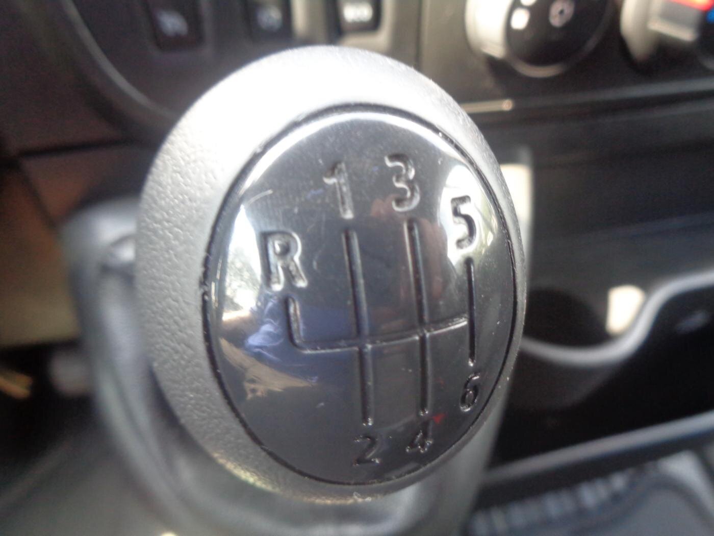 Renault Master Ostatní 2,3 l 125 kw