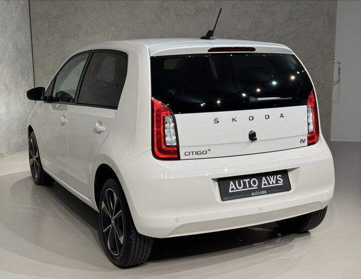 Škoda Citigo 9