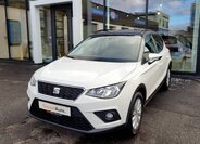 Seat Arona SUV 1,6 l 70 kw