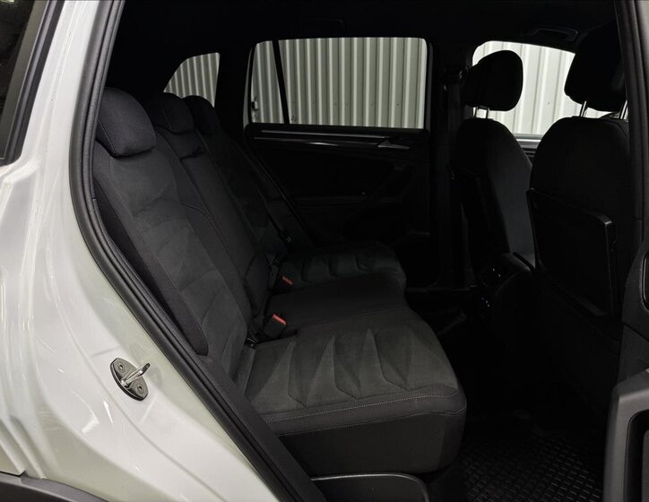 Volkswagen Tiguan 39