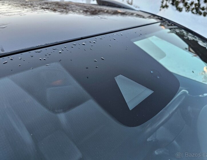 Škoda Octavia Kombi 2,0 l 135 kw