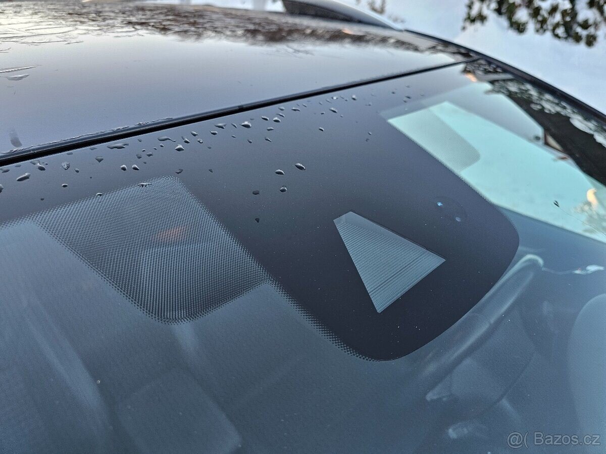 Škoda Octavia Kombi 2,0 l 135 kw