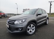 Volkswagen Tiguan Kombi 1,4 l 90 kw