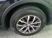 Volkswagen Tiguan SUV 2,0 l 110 kw