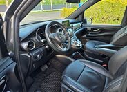 Mercedes-Benz Třídy V 10