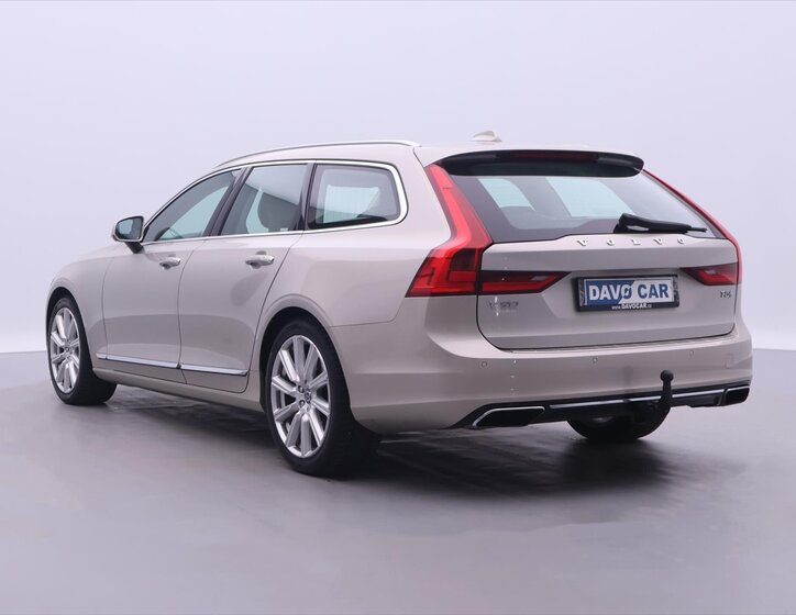 Volvo V90 Kombi 2,0 l 187 kw