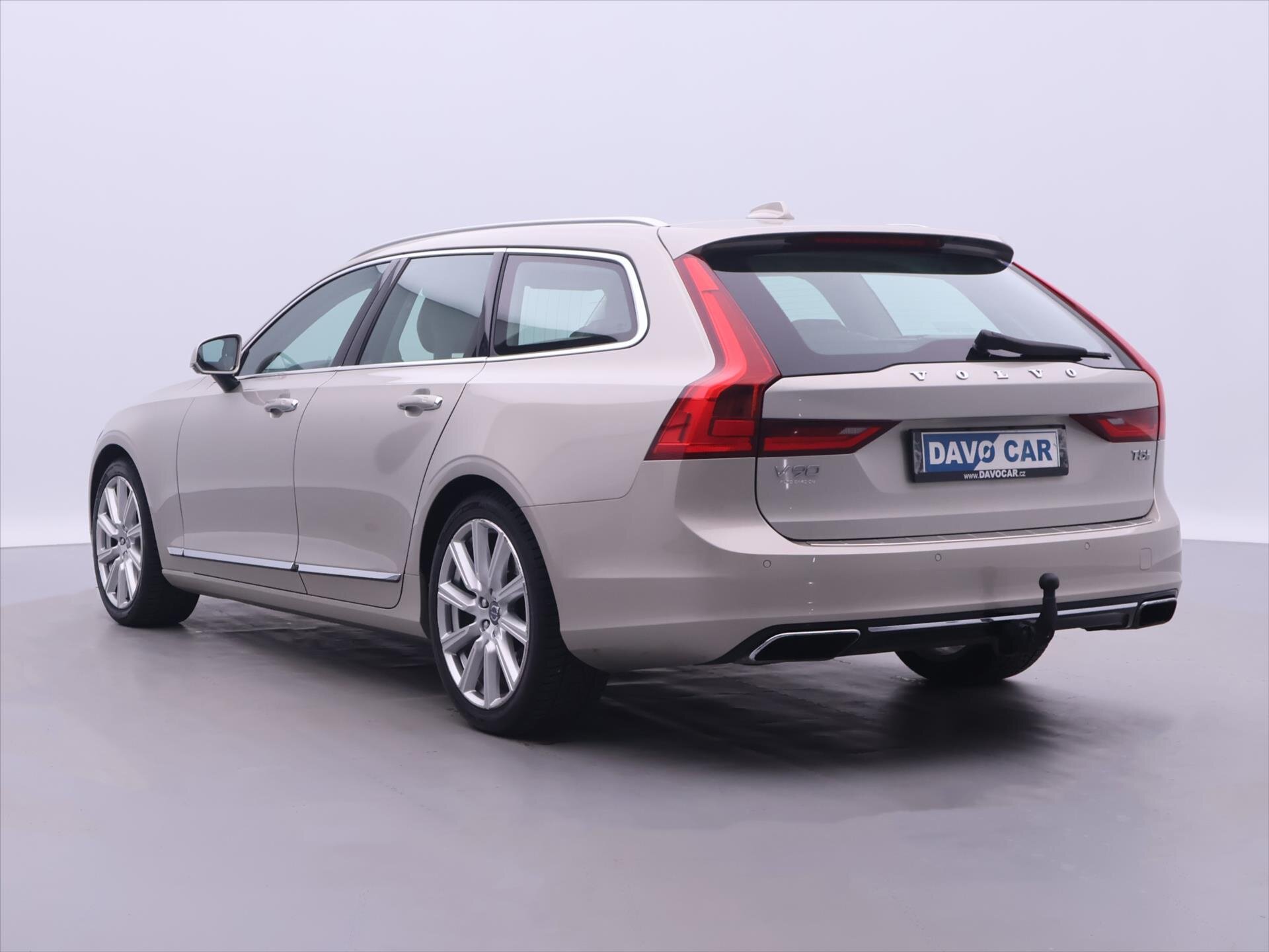 Volvo V90 Kombi 2,0 l 187 kw