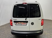 Volkswagen Caddy 7