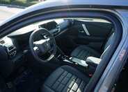 Citroën C4 Hatchback 1,2 l 96 kw