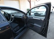 Ford Mondeo Kombi 2,0 l 110 kw