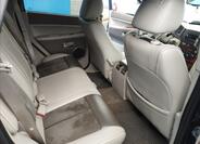 Jeep Grand Cherokee 10