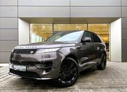 Land Rover Range Rover Sport SUV 3,0 l 258 kw