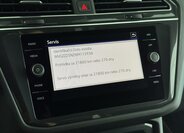 Volkswagen Tiguan Allspace SUV / Terénní 2,0 l 110 kw