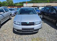 Škoda Fabia 11