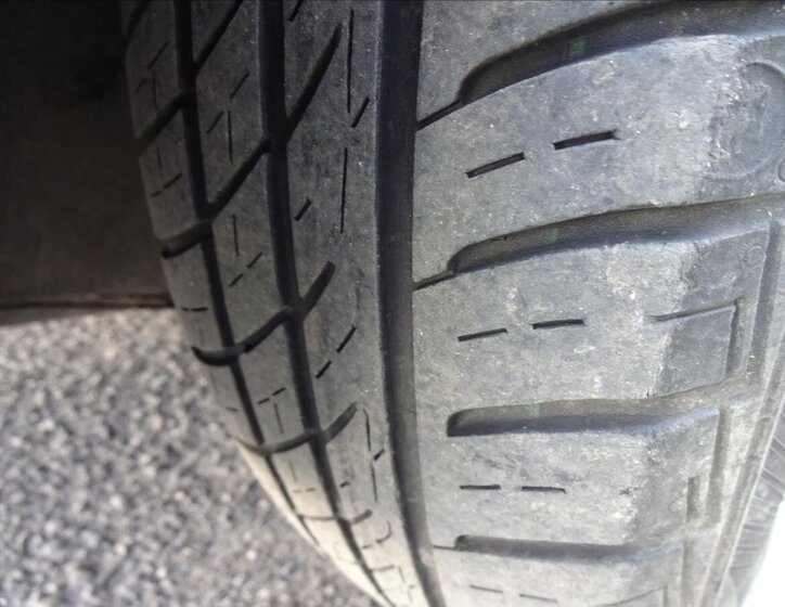 Škoda Fabia Hatchback 1,4 l 44 kw