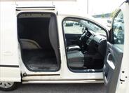 Volkswagen Caddy 19