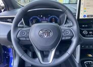 Toyota Corolla Cross 12