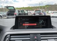 BMW M2 Kupé 3,0 l 302 kw