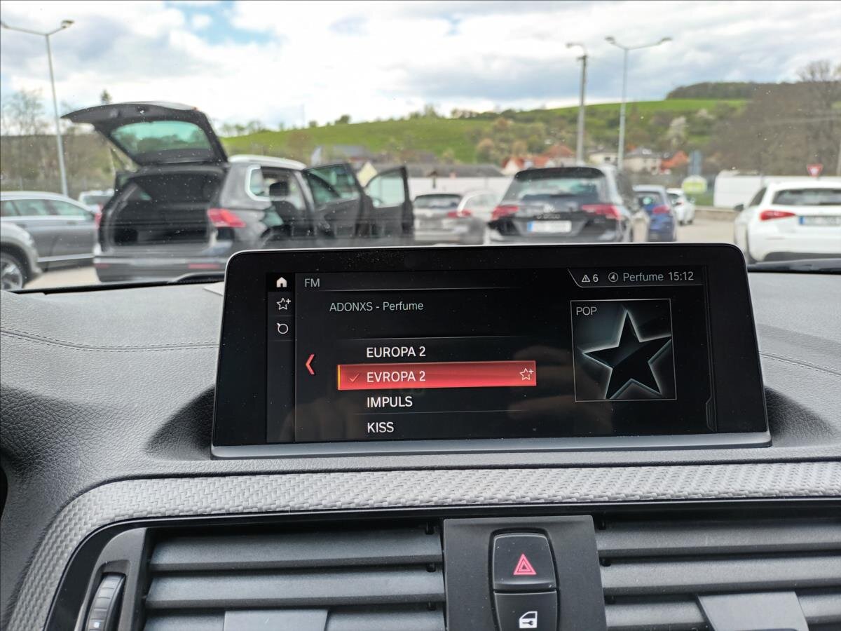 BMW M2 Kupé 3,0 l 302 kw