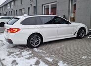 BMW Řada 5 11