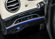 Mercedes-Benz Třídy S 22