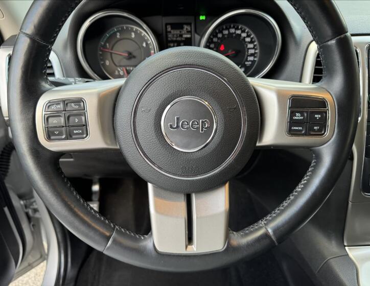 Jeep Grand Cherokee 37