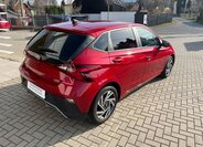 Hyundai i20 Hatchback 1,2 l 57 kw