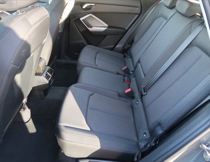 Audi Q3 SUV 2,0 l 110 kw