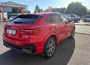 Audi Q3 SUV / Terénní 0,0 180 kw