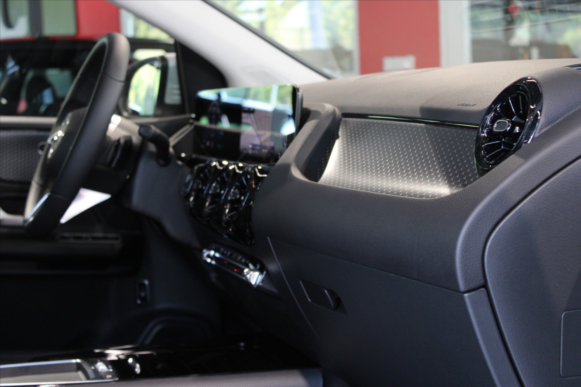 Mercedes-Benz Třídy B