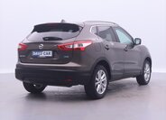 Nissan Qashqai SUV 1,5 l 81 kw