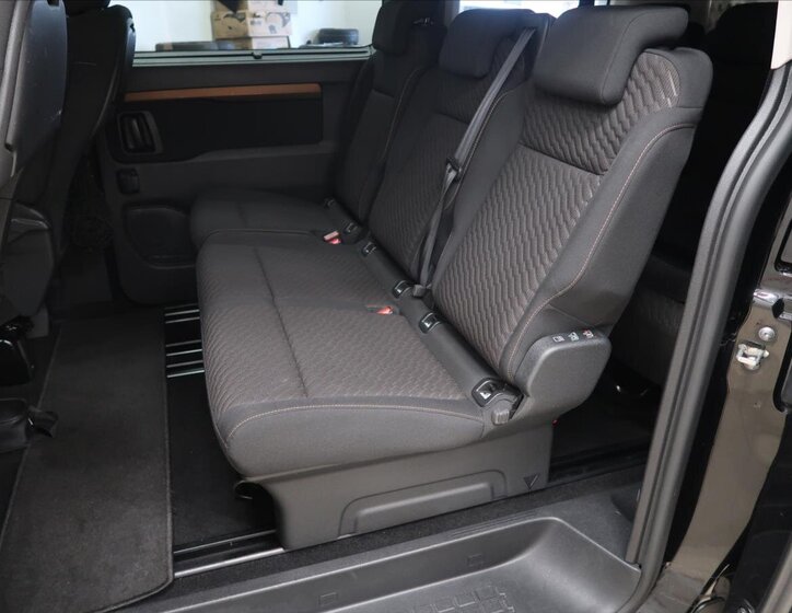 Toyota ProAce Verso Kombi 2,0 l 110 kw