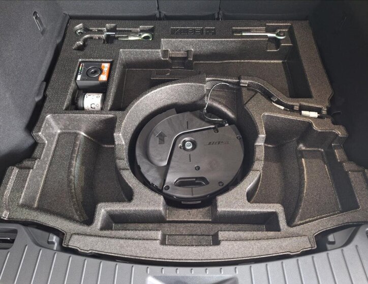 Mazda CX-5 SUV / Terénní 2,5 l 104 kw