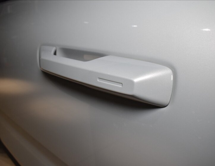 Volvo EX30 SUV / Terénní 0,0 315 kw