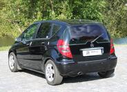 Mercedes-Benz Třídy A 35