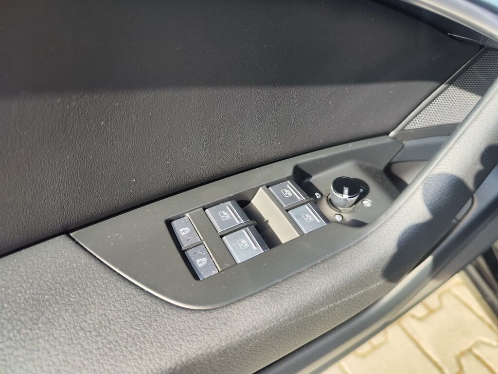 Audi A6 Kombi 2,0 l 195 kw