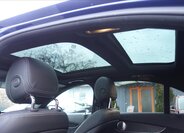 Mercedes-Benz Třídy C Sedan / Limuzína 2,0 l 143 kw