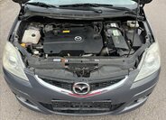 Mazda 5 MPV 2,0 l 81 kw