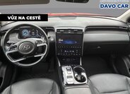 Hyundai Tucson SUV / Terénní 1,6 l 100 kw