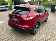 Nissan Qashqai SUV / Terénní 1,6 l 120 kw