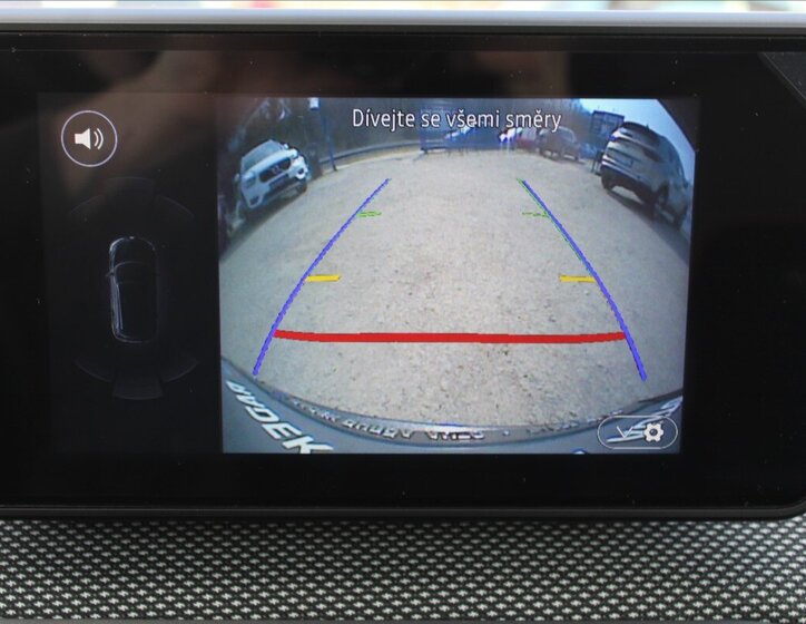 Dacia Sandero Hatchback 999,0 67 kw