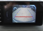 Dacia Sandero Hatchback 999,0 67 kw