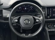 Škoda Kodiaq SUV / Terénní 2,0 l 147 kw