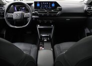 Citroën C4 SUV / Terénní 1,2 l 96 kw