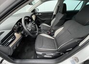 Škoda Scala Hatchback 999,0 81 kw