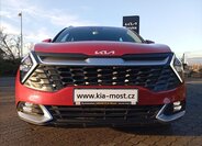KIA Sportage SUV 1,6 l 132 kw