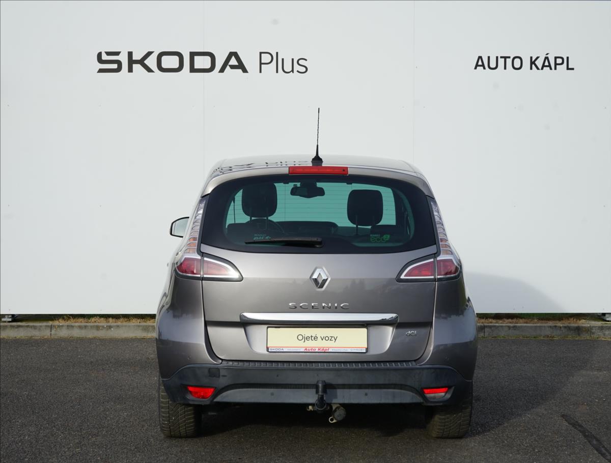 Renault Scénic